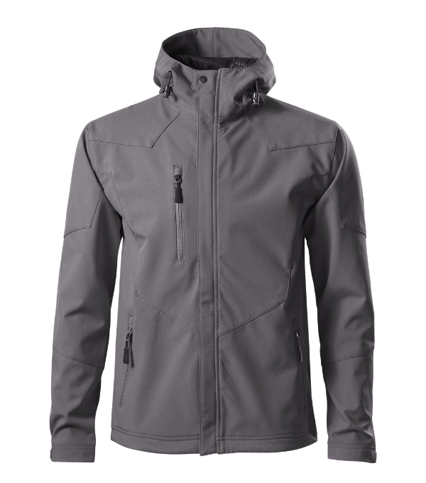 Nano 531 Softshelljacke Herren
