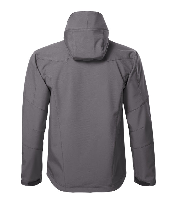 Nano 531 Softshelljacke Herren