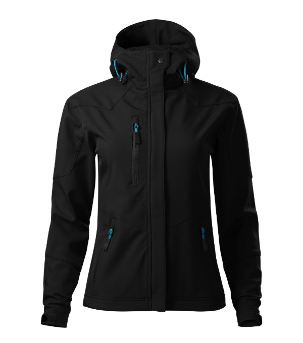 Nano 532 Softshelljacke Damen
