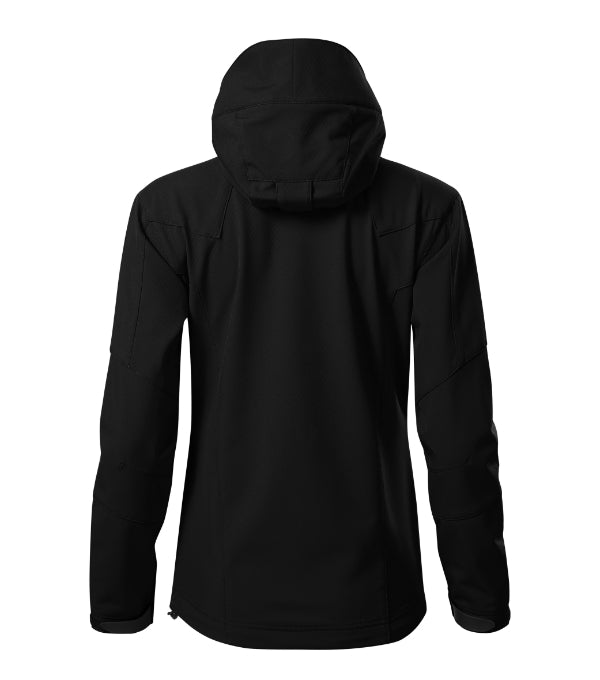 Nano 532 Softshelljacke Damen