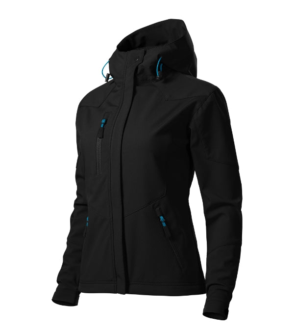 Nano 532 Softshelljacke Damen