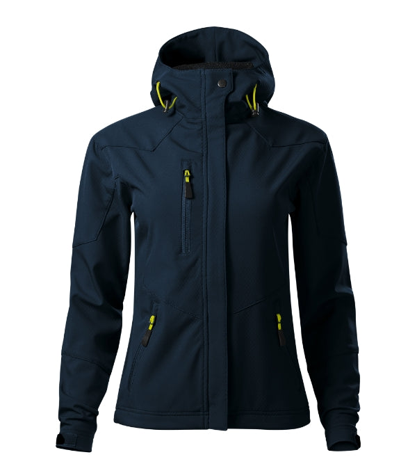 Nano 532 Softshelljacke Damen