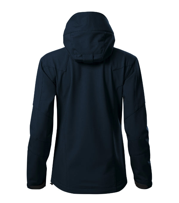 Nano 532 Softshelljacke Damen