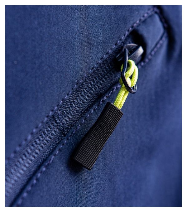 Nano 532 Softshelljacke Damen