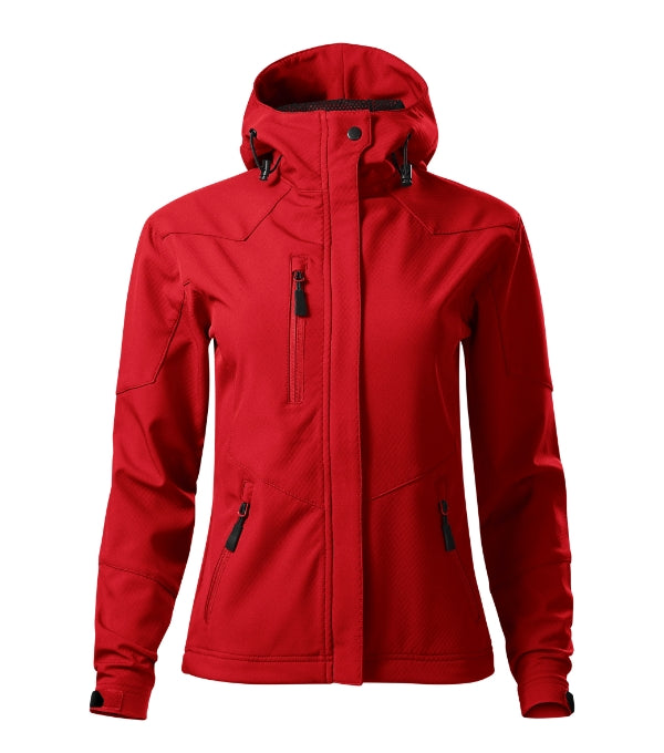 Nano 532 Softshelljacke Damen