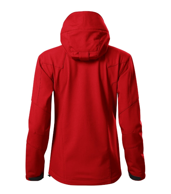 Nano 532 Softshelljacke Damen