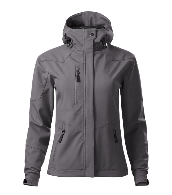 Nano 532 Softshelljacke Damen