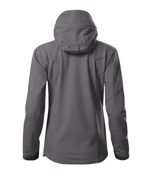 Nano 532 Softshelljacke Damen