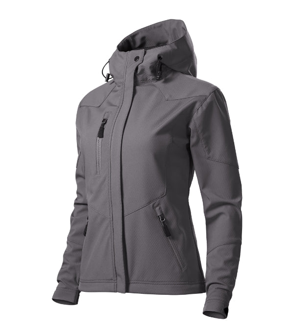 Nano 532 Softshelljacke Damen