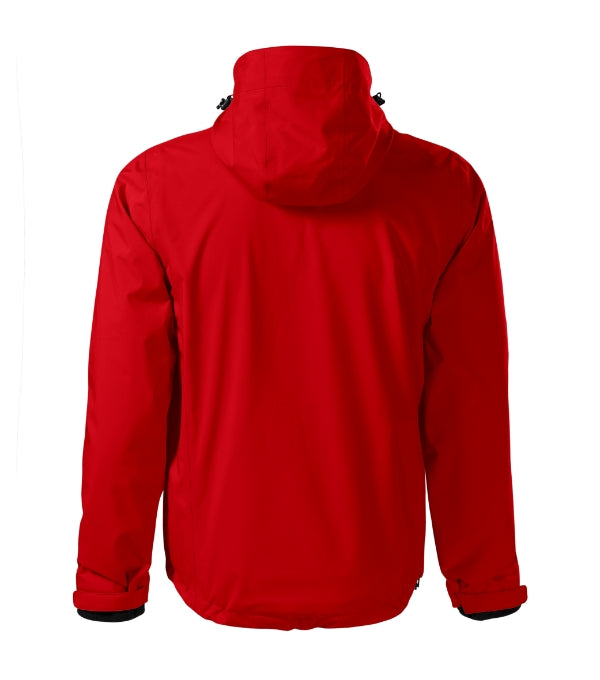 Pacific 3 in 1 533 Jacke Herren