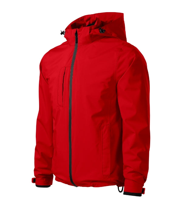 Pacific 3 in 1 533 Jacke Herren