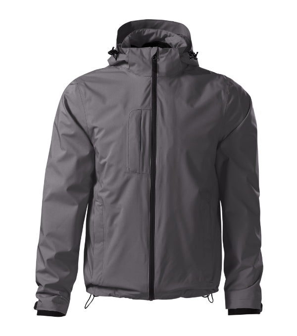 Pacific 3 in 1 533 Jacke Herren