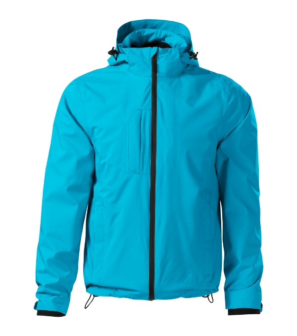Pacific 3 in 1 533 Jacke Herren