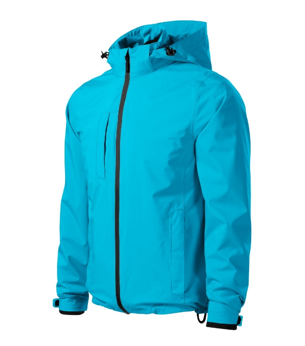 Pacific 3 in 1 533 Jacke Herren