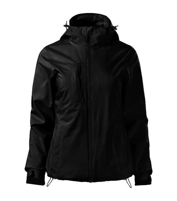 Pacific 3 in 1 534 Jacke Damen