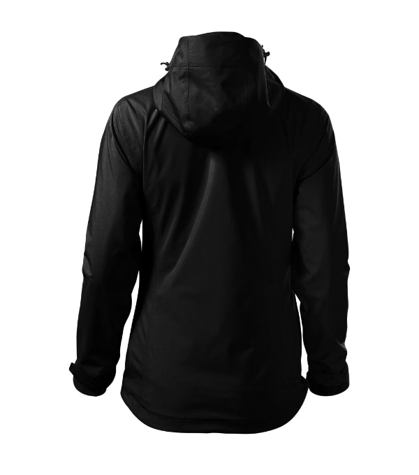 Pacific 3 in 1 534 Jacke Damen