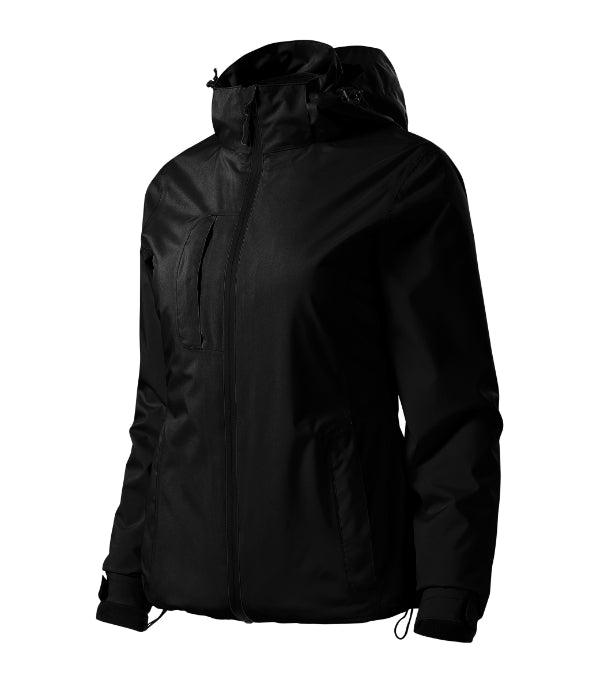 Pacific 3 in 1 534 Jacke Damen