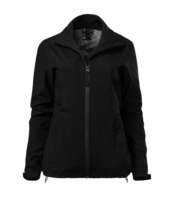 Pacific 3 in 1 534 Jacke Damen
