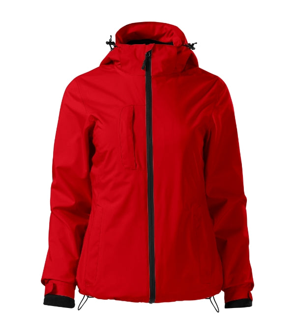 Pacific 3 in 1 534 Jacke Damen