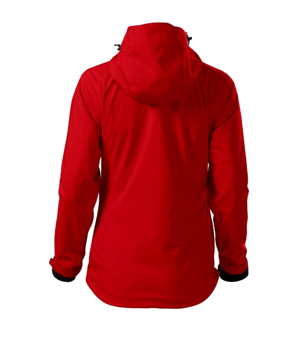 Pacific 3 in 1 534 Jacke Damen
