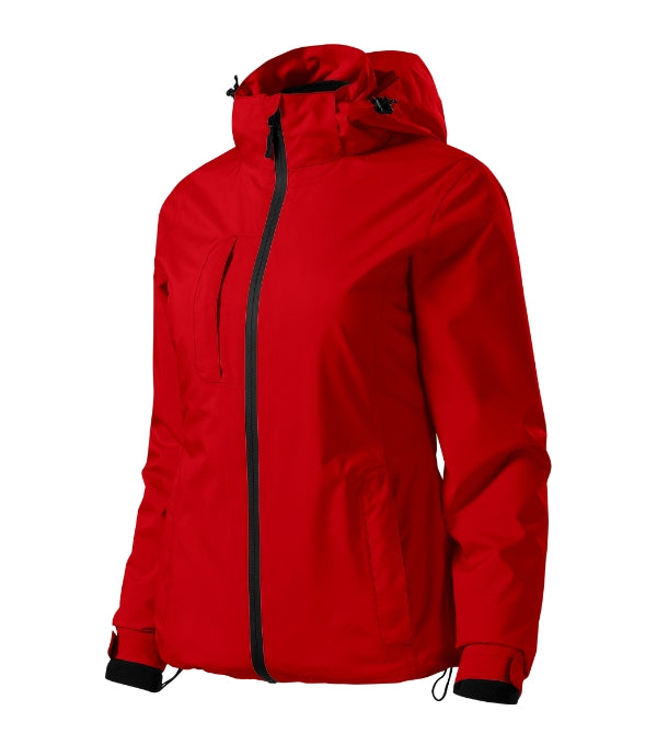 Pacific 3 in 1 534 Jacke Damen
