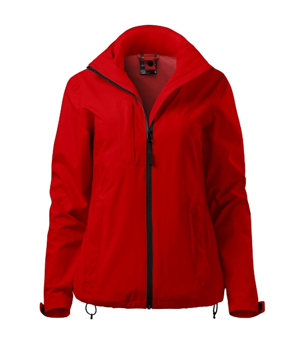 Pacific 3 in 1 534 Jacke Damen