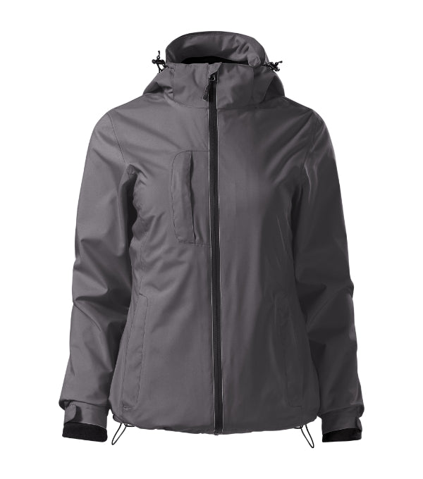 Pacific 3 in 1 534 Jacke Damen