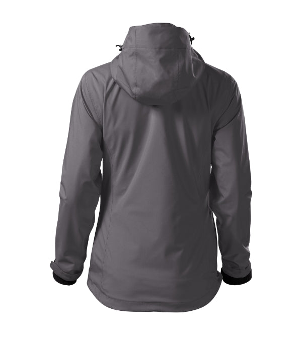 Pacific 3 in 1 534 Jacke Damen