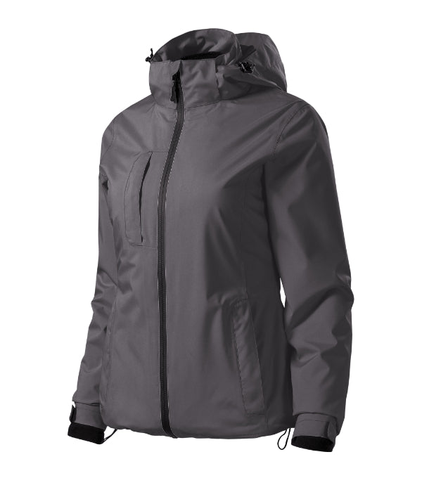 Pacific 3 in 1 534 Jacke Damen
