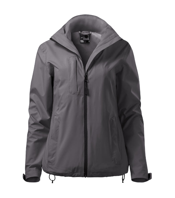 Pacific 3 in 1 534 Jacke Damen