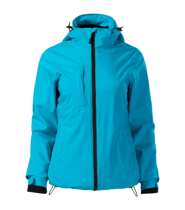 Pacific 3 in 1 534 Jacke Damen