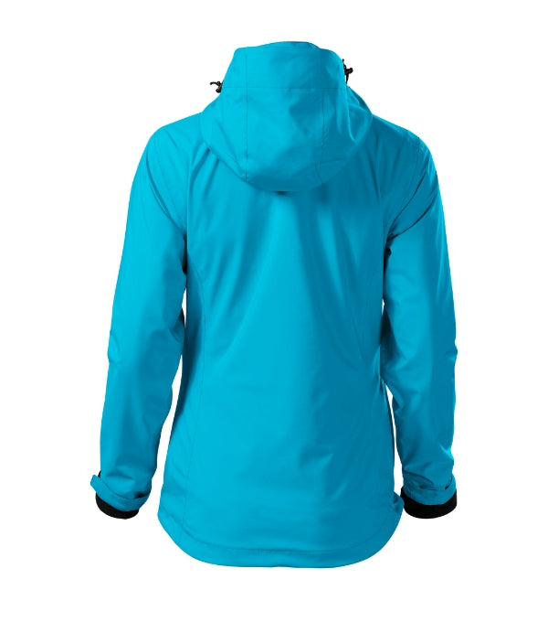 Pacific 3 in 1 534 Jacke Damen