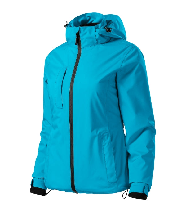 Pacific 3 in 1 534 Jacke Damen