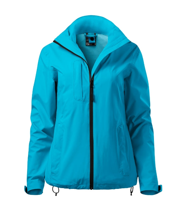 Pacific 3 in 1 534 Jacke Damen