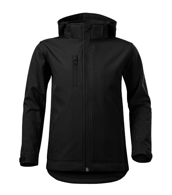 Performance 535 Softshelljacke Kinder