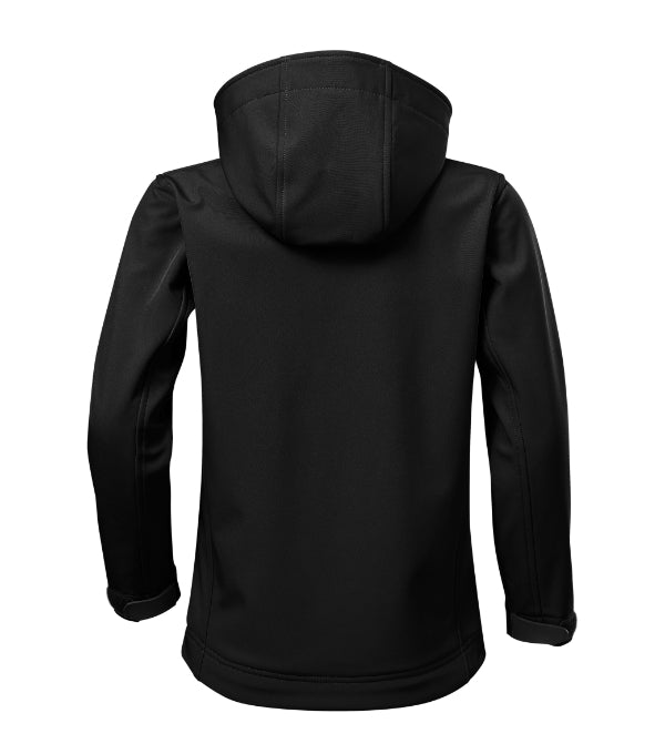 Performance 535 Softshelljacke Kinder