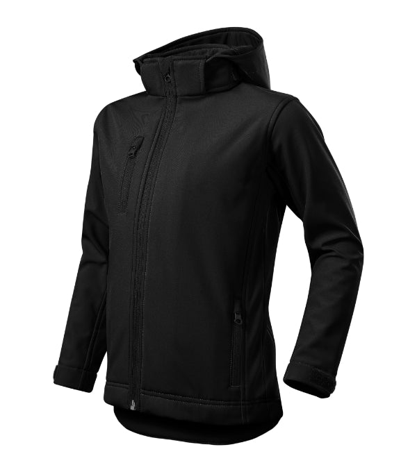 Performance 535 Softshelljacke Kinder