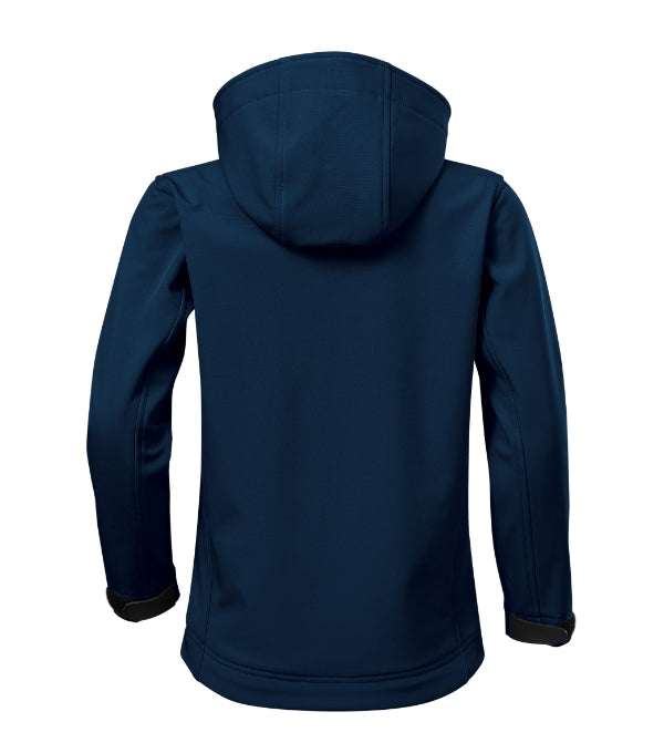 Performance 535 Softshelljacke Kinder