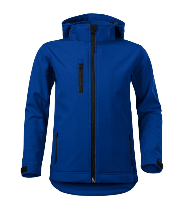Performance 535 Softshelljacke Kinder