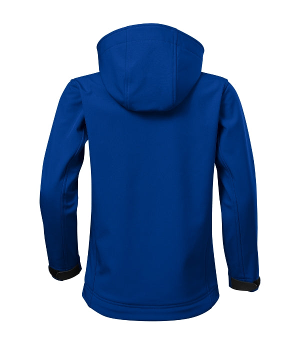 Performance 535 Softshelljacke Kinder