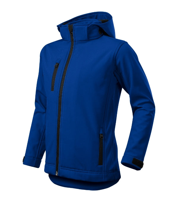 Performance 535 Softshelljacke Kinder