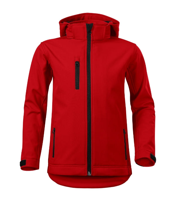 Performance 535 Softshelljacke Kinder