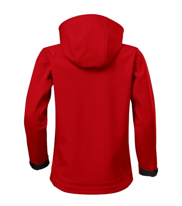 Performance 535 Softshelljacke Kinder