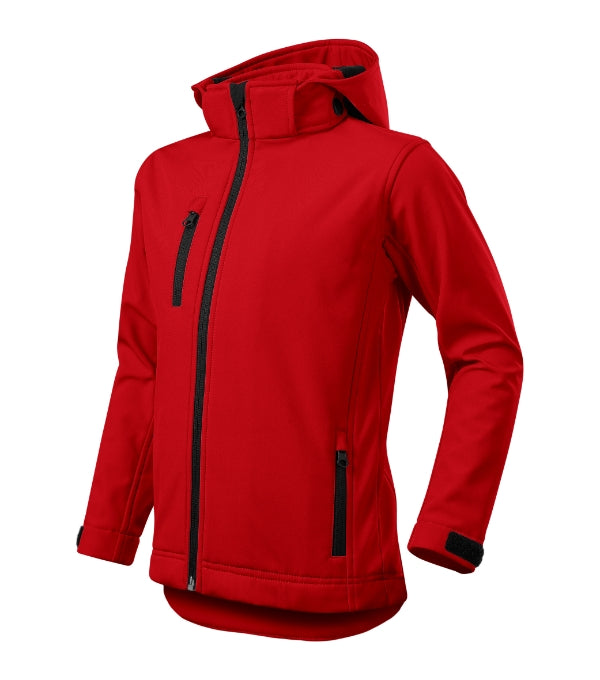 Performance 535 Softshelljacke Kinder