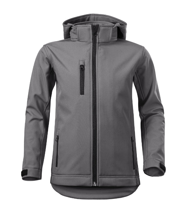 Performance 535 Softshelljacke Kinder