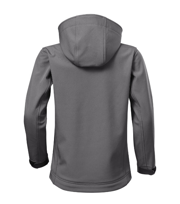Performance 535 Softshelljacke Kinder