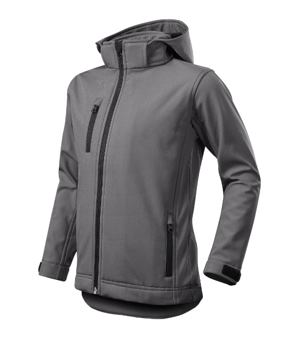 Performance 535 Softshelljacke Kinder
