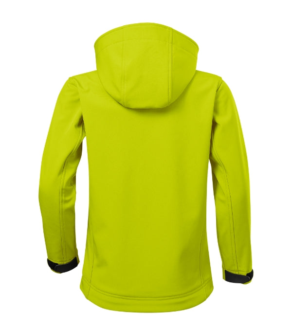 Performance 535 Softshelljacke Kinder