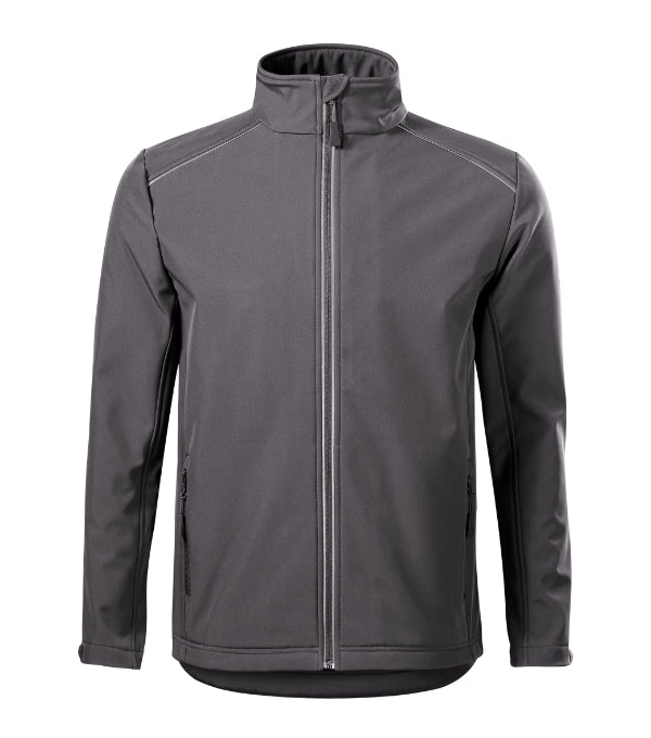 Valley 536 Softshelljacke Herren