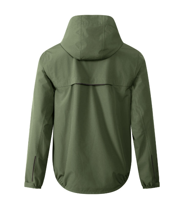 Rainbow 538 Jacke Herren